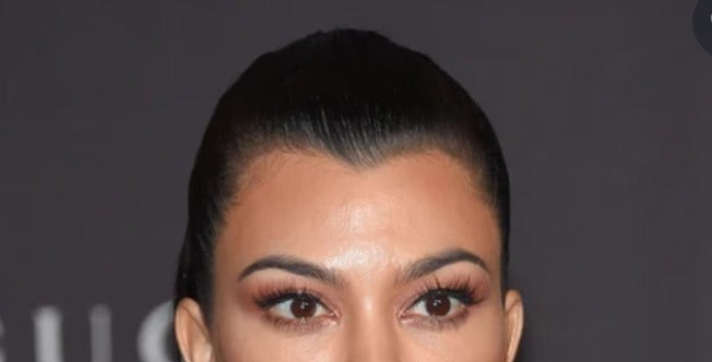 Stock Glueless HD Lace Mongolian Natural Brown Body Wave Human Hair Wig 24 inches