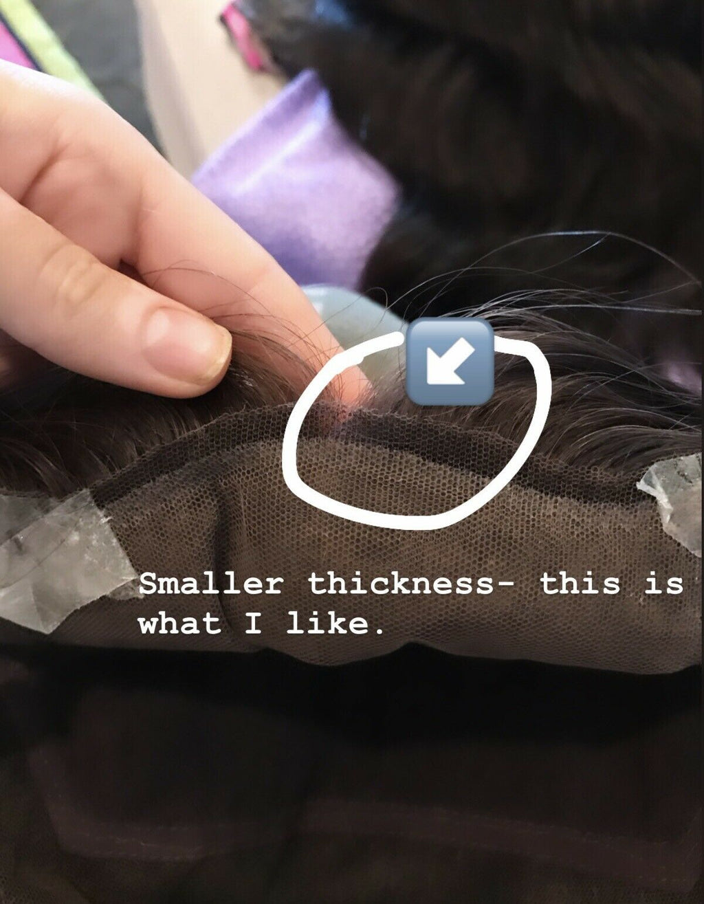 Custom Full Lace European Dark Golden Brown Straight Human Hair Silk Top Wigs