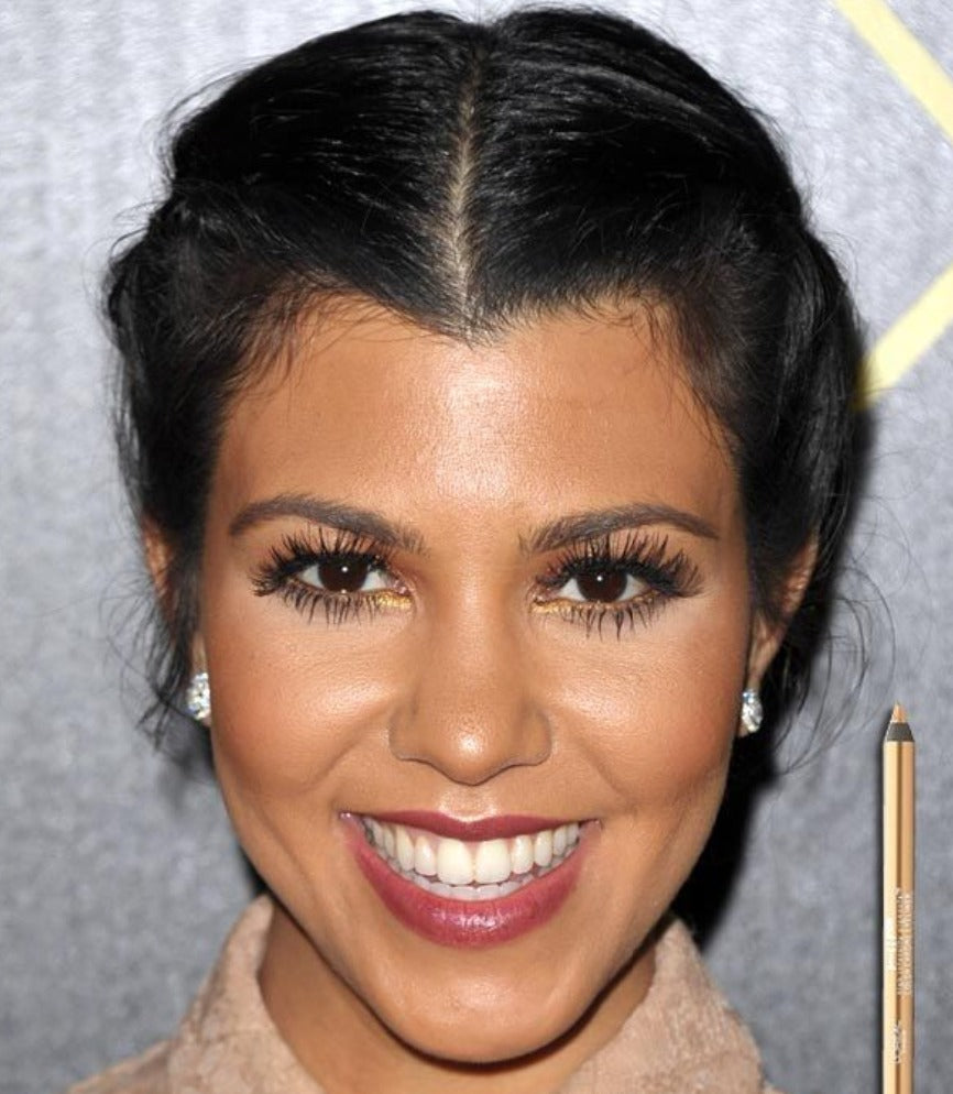 Custom Glueless Mongolian Natural Brown Loose Wave Human Hair Wig 24 inches