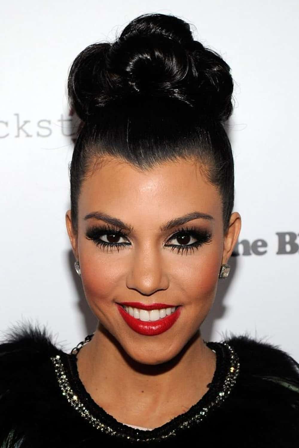 Custom Glueless Mongolian Natural Brown Loose Wave Human Hair Wig 24 inches