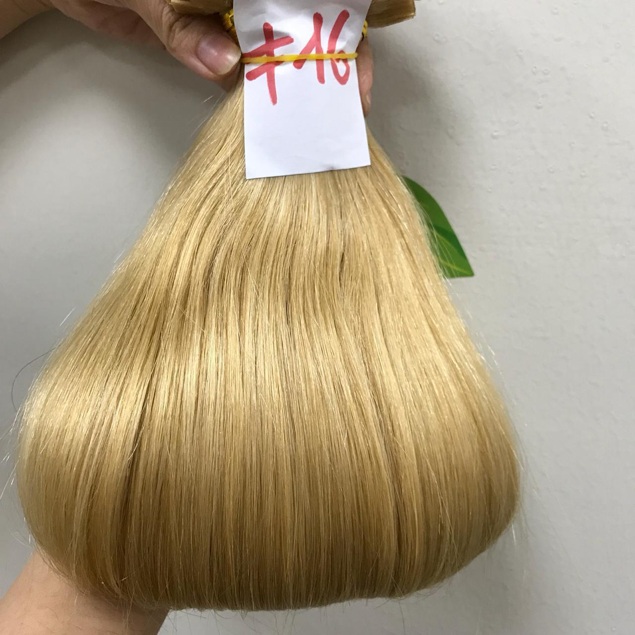 Custom Prebond Keratin Fusion Russian Double Drawn Human Hair Extensions