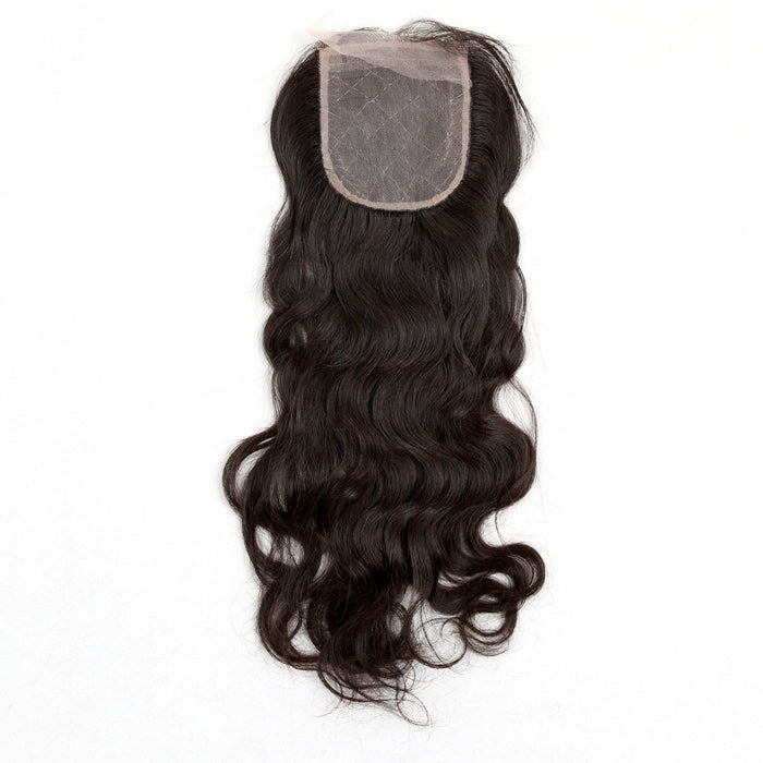 Stock Full Lace Brazilian #2 Roots mit #24/30 Blended Ombre Straight Double Drawn Echthaarverschluss 26" 150% Dichte