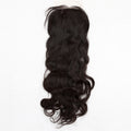 Stock Full Lace Brazilian #2 Roots mit #24/30 Blended Ombre Straight Double Drawn Echthaarverschluss 26" 150% Dichte