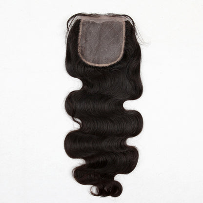 Stock Full Lace Brazilian #2 Roots mit #24/30 Blended Ombre Straight Double Drawn Echthaarverschluss 26" 150% Dichte