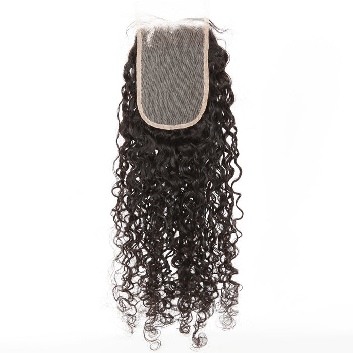 Stock Full Lace Brazilian #2 Roots mit #24/30 Blended Ombre Straight Double Drawn Echthaarverschluss 26" 150% Dichte