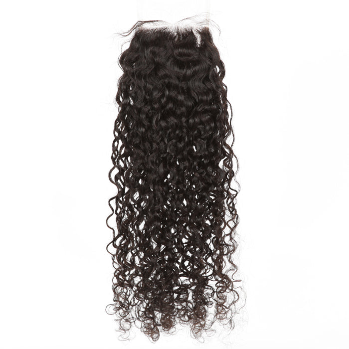 Stock Full Lace Brazilian #2 Roots mit #24/30 Blended Ombre Straight Double Drawn Echthaarverschluss 26" 150% Dichte