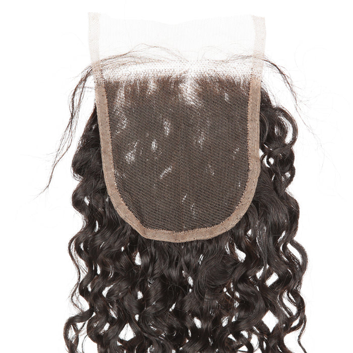 Stock Full Lace Brazilian #2 Roots mit #24/30 Blended Ombre Straight Double Drawn Echthaarverschluss 26" 150% Dichte