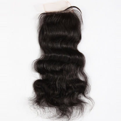 Stock Full Lace Brazilian #2 Roots mit #24/30 Blended Ombre Straight Double Drawn Echthaarverschluss 26" 150% Dichte