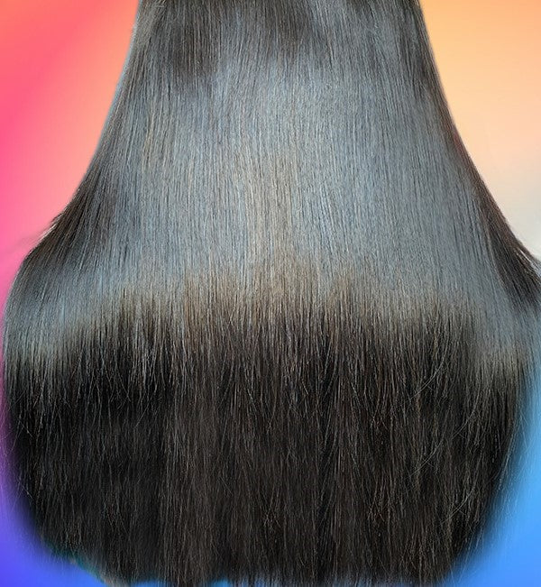 מלאי 13" x 4" HD תחרה חזית ברזילאי צבע טבעי עמוק גל פאות שיער אדם 12-40" 180% צפיפות" 180% צפיפות