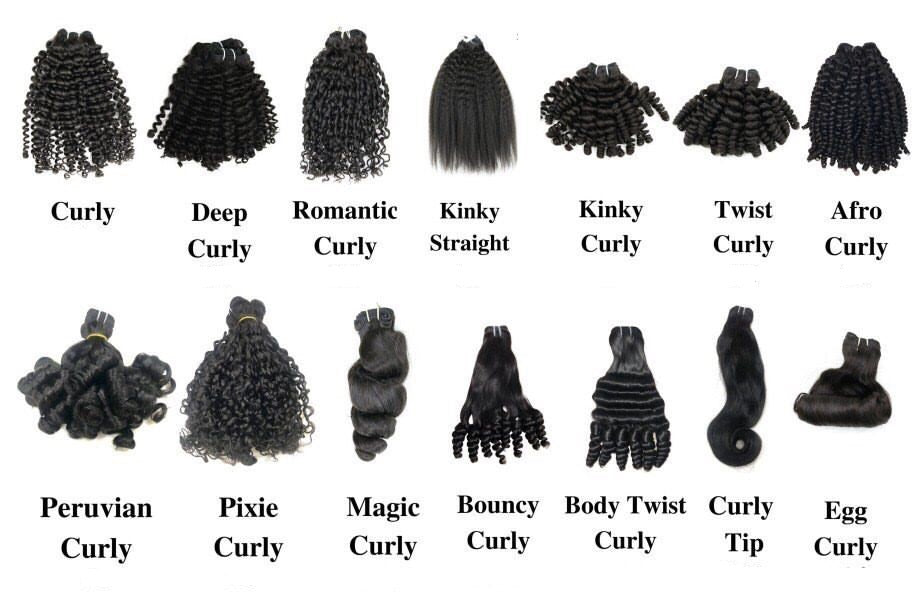 Custom European Double Drawn Wefted Ponytail Human Hair Pieces 200 and 250 grams